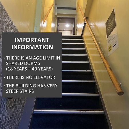 Hotel Jesse Amsterdam Zewnętrze zdjęcie