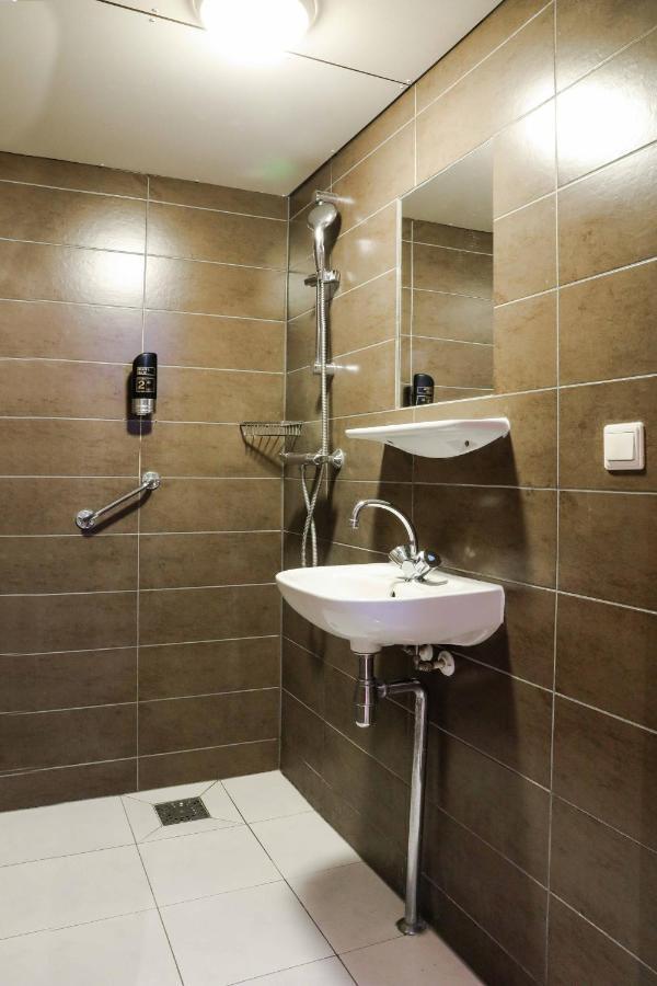 Hotel Jesse Amsterdam Zewnętrze zdjęcie
