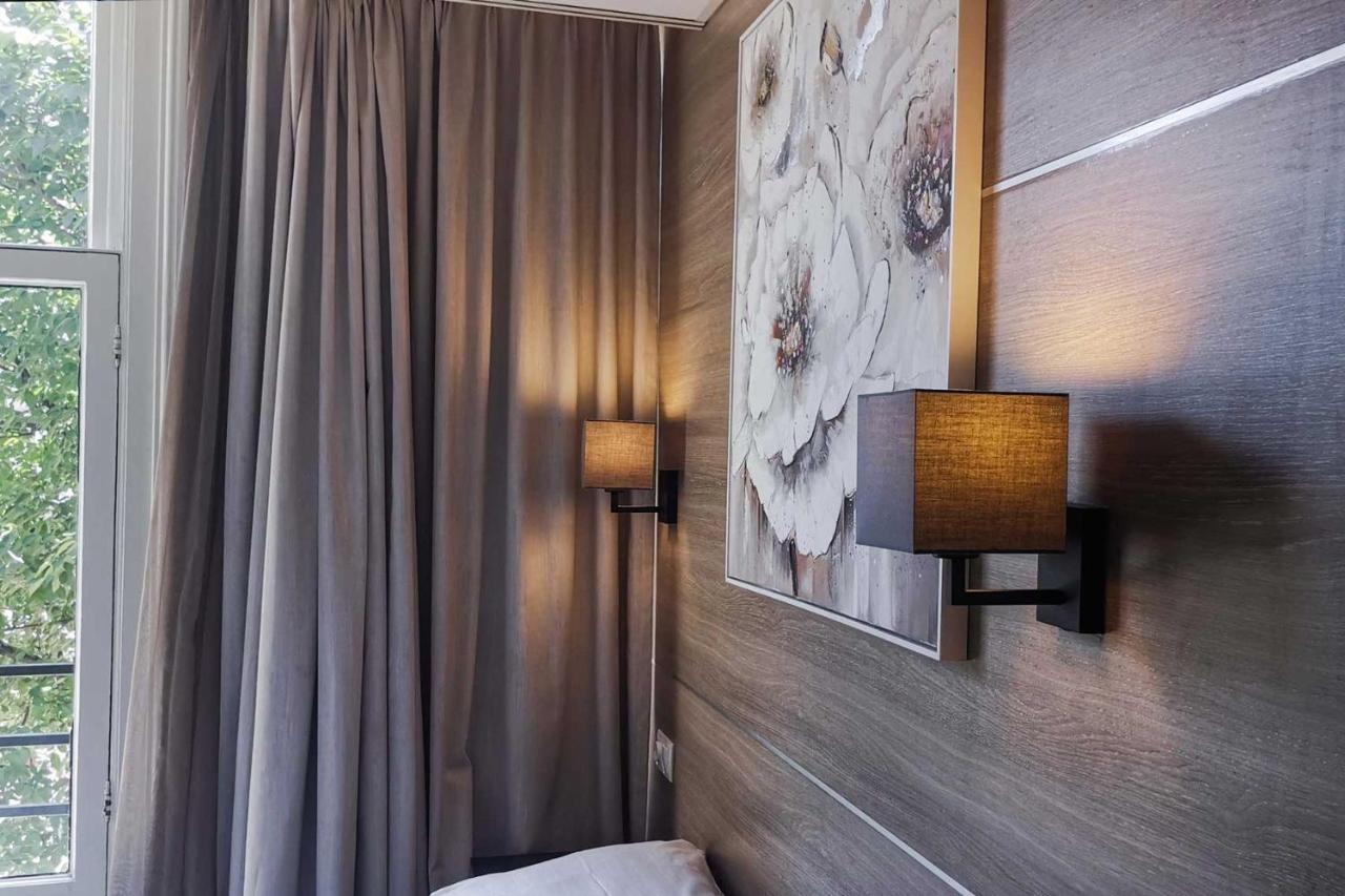 Hotel Jesse Amsterdam Zewnętrze zdjęcie