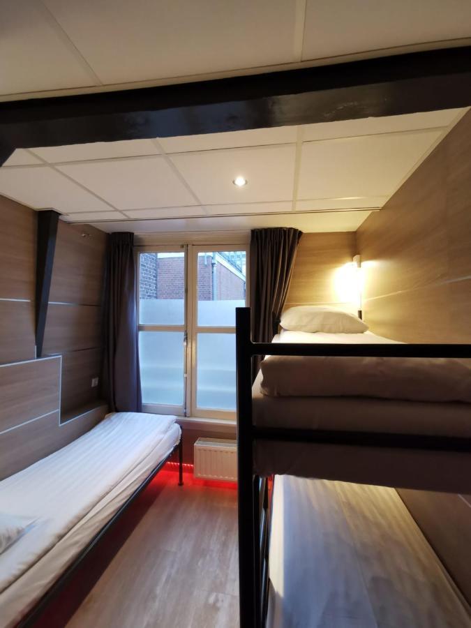 Hotel Jesse Amsterdam Zewnętrze zdjęcie