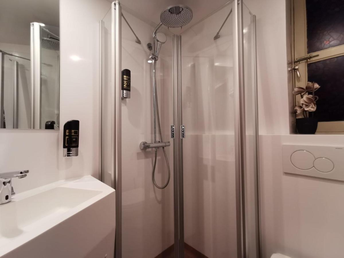 Hotel Jesse Amsterdam Zewnętrze zdjęcie