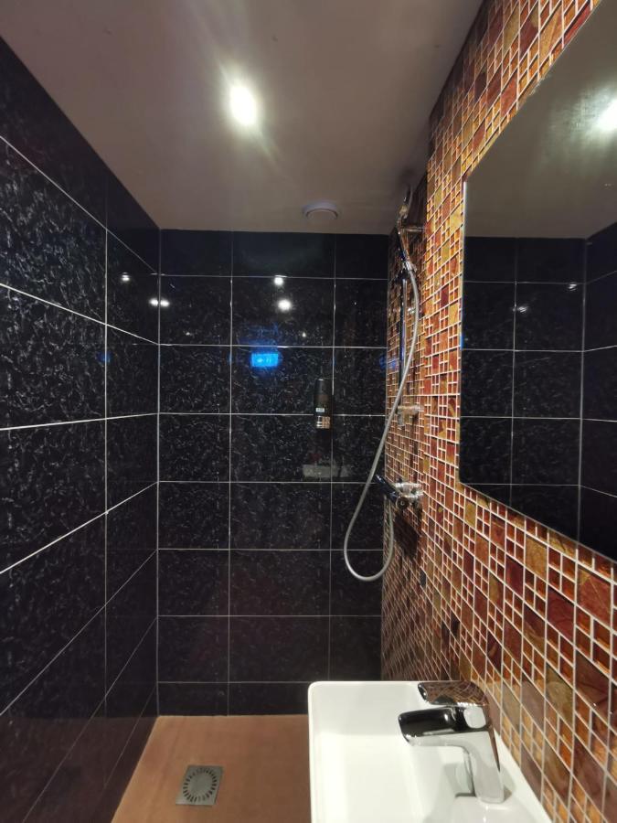 Hotel Jesse Amsterdam Zewnętrze zdjęcie