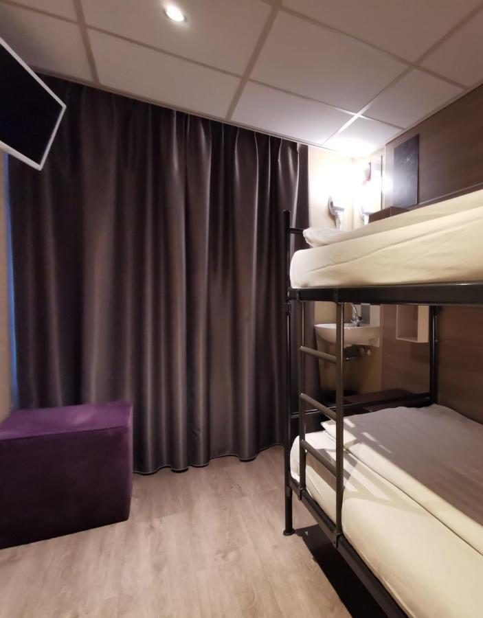 Hotel Jesse Amsterdam Zewnętrze zdjęcie