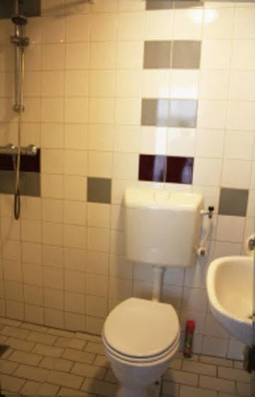 Hotel Jesse Amsterdam Zewnętrze zdjęcie